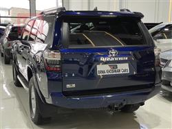 Toyota 4Runner